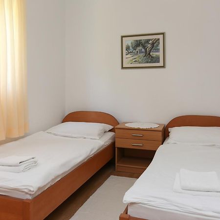 Apartments Laguna 2 Μπολ Εξωτερικό φωτογραφία