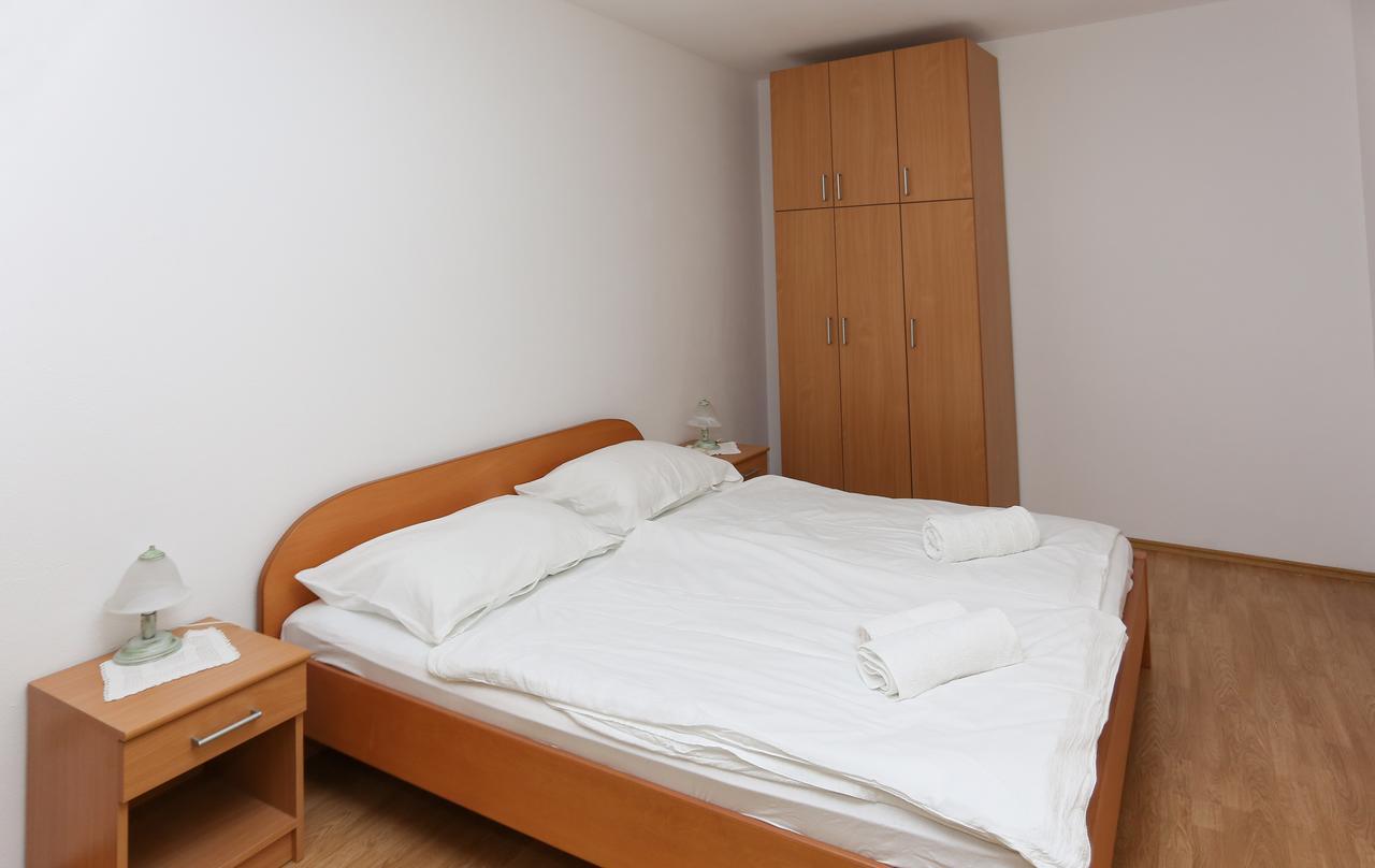 Apartments Laguna 2 Μπολ Εξωτερικό φωτογραφία