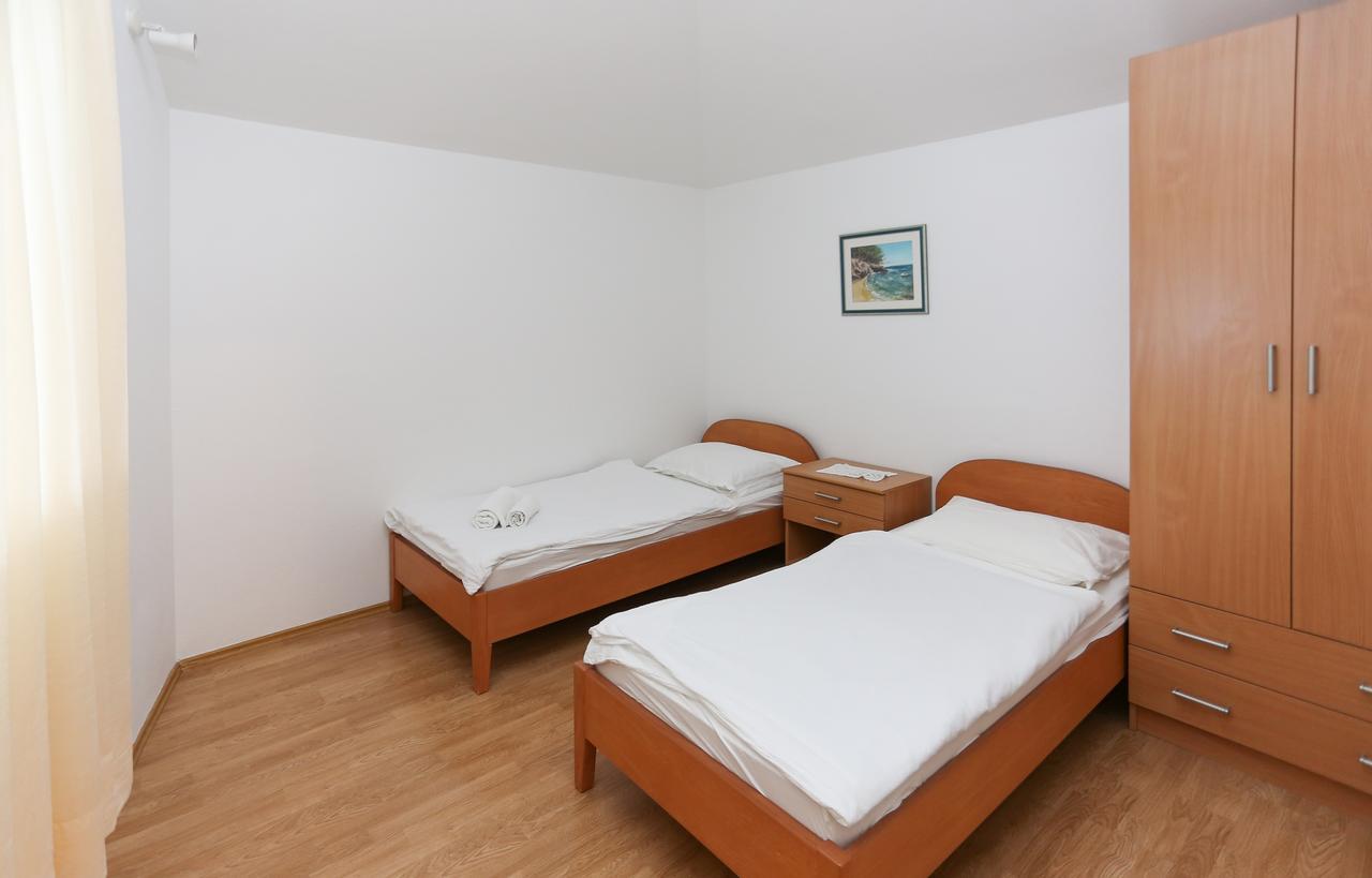 Apartments Laguna 2 Μπολ Εξωτερικό φωτογραφία