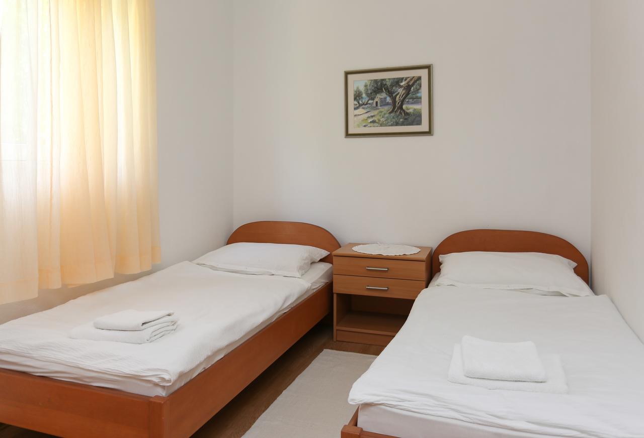 Apartments Laguna 2 Μπολ Εξωτερικό φωτογραφία