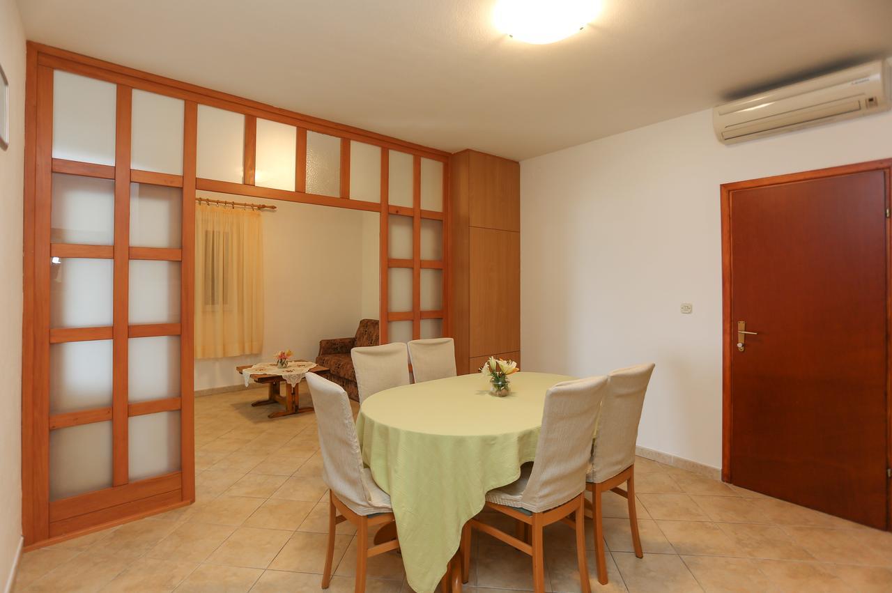 Apartments Laguna 2 Μπολ Εξωτερικό φωτογραφία