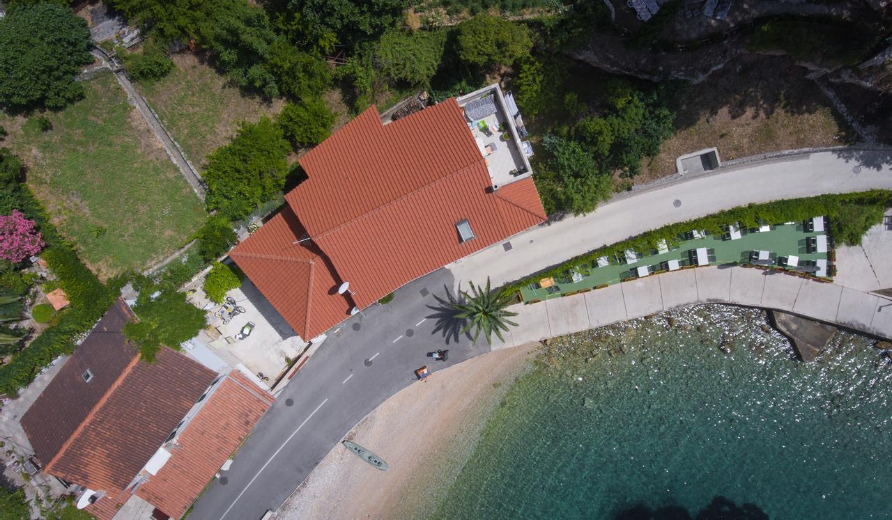 Apartments Laguna 2 Μπολ Εξωτερικό φωτογραφία