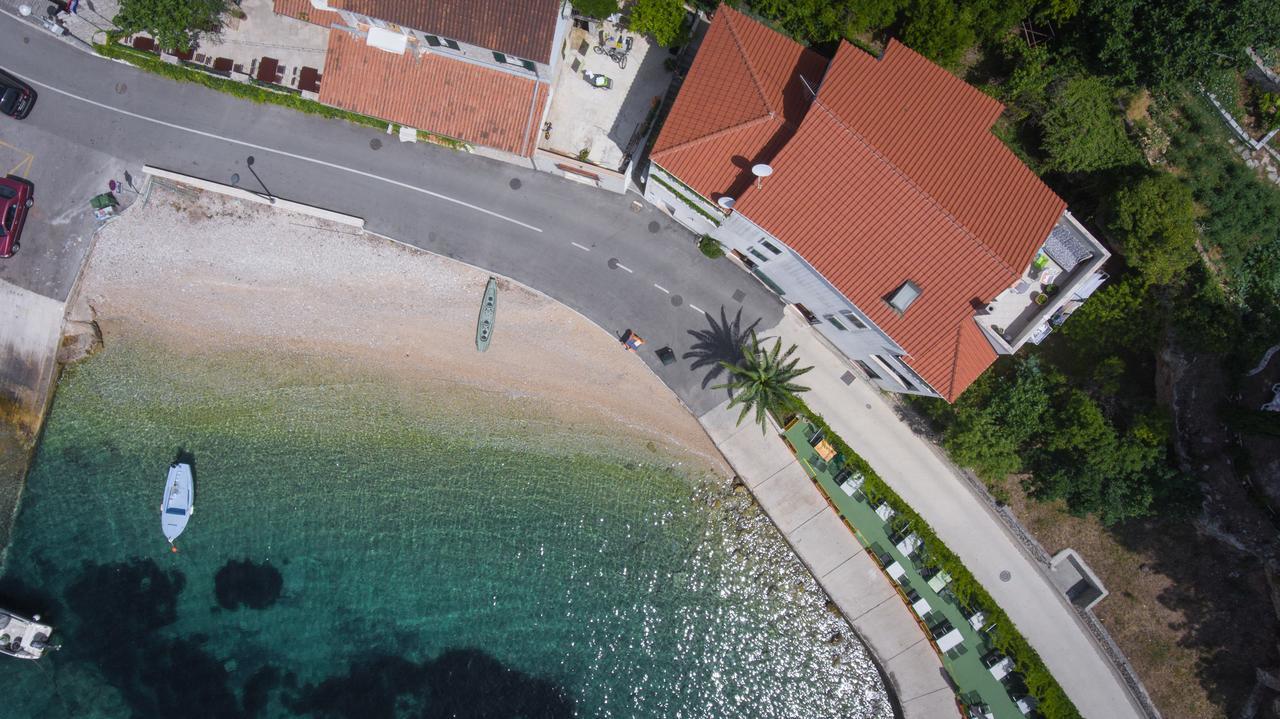 Apartments Laguna 2 Μπολ Εξωτερικό φωτογραφία