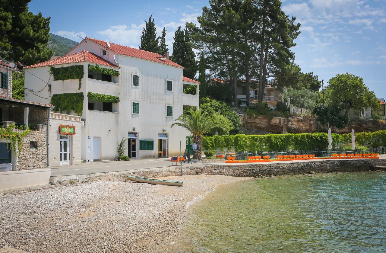 Apartments Laguna 2 Μπολ Εξωτερικό φωτογραφία
